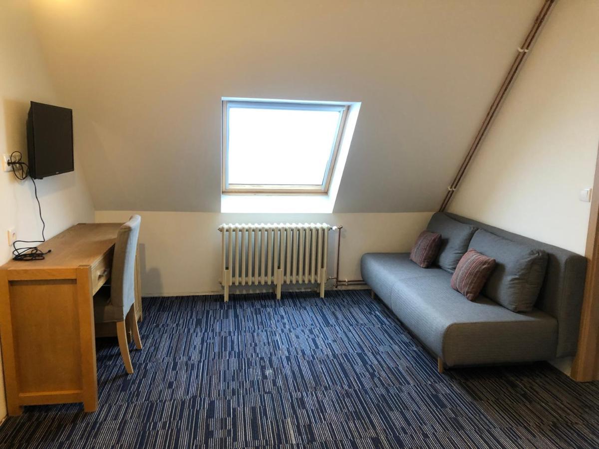 Hotel Zaly Apartmany Benecko Eksteriør billede