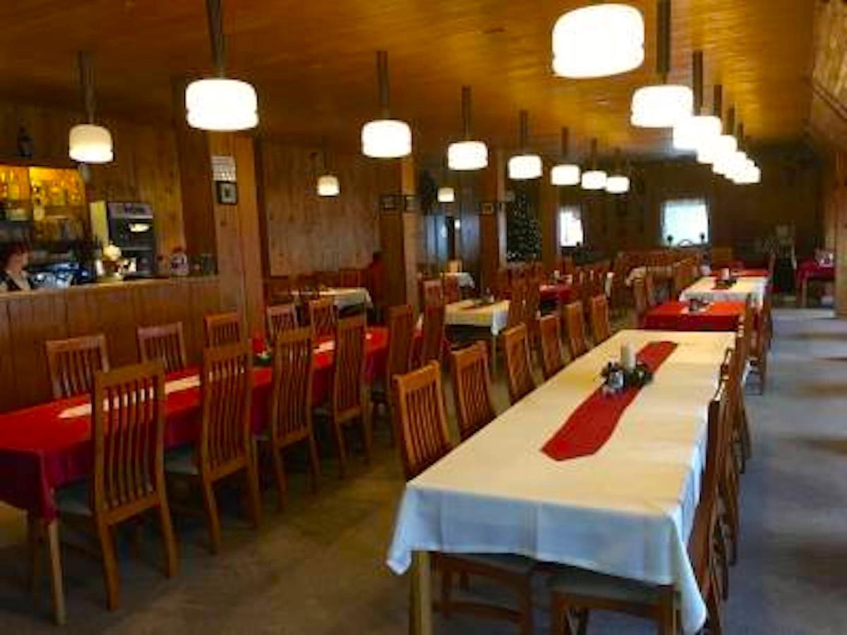 Hotel Zaly Apartmany Benecko Eksteriør billede